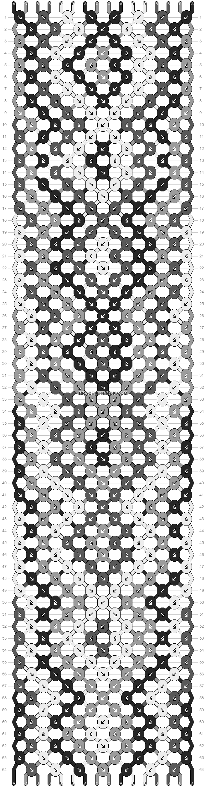 Normal pattern #173059 variation #356867 pattern
