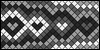 Normal pattern #173059 variation #356867