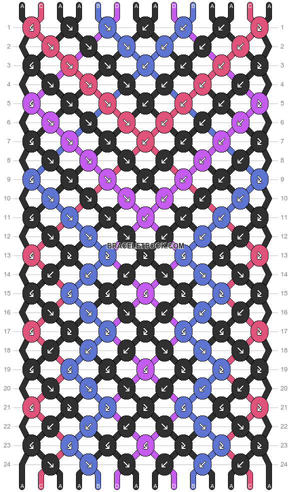 Normal pattern #100449 variation #356872 pattern