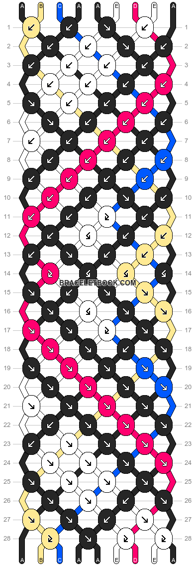 Normal pattern #158718 variation #356874 pattern