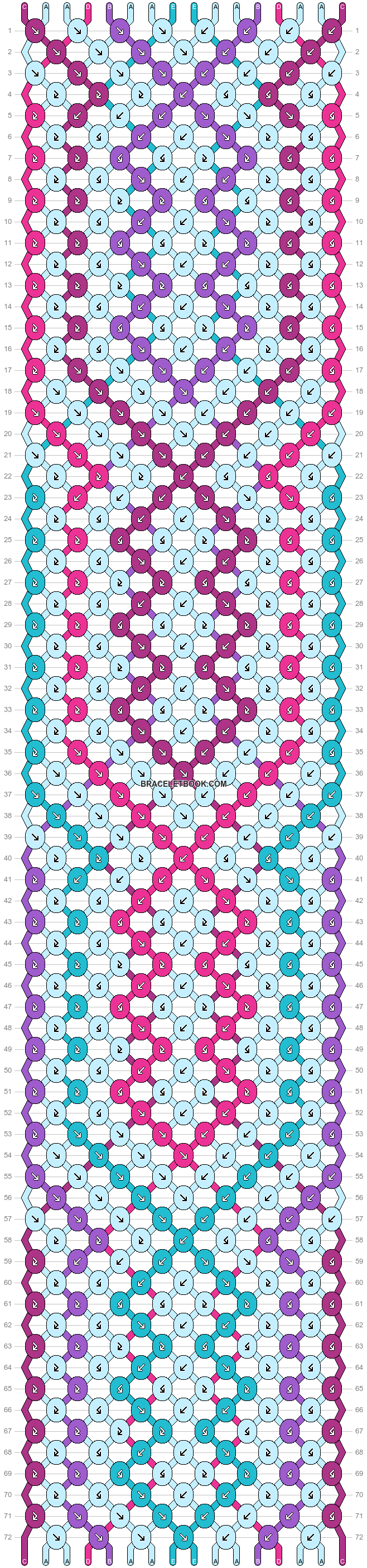 Normal pattern #173069 variation #356875 pattern