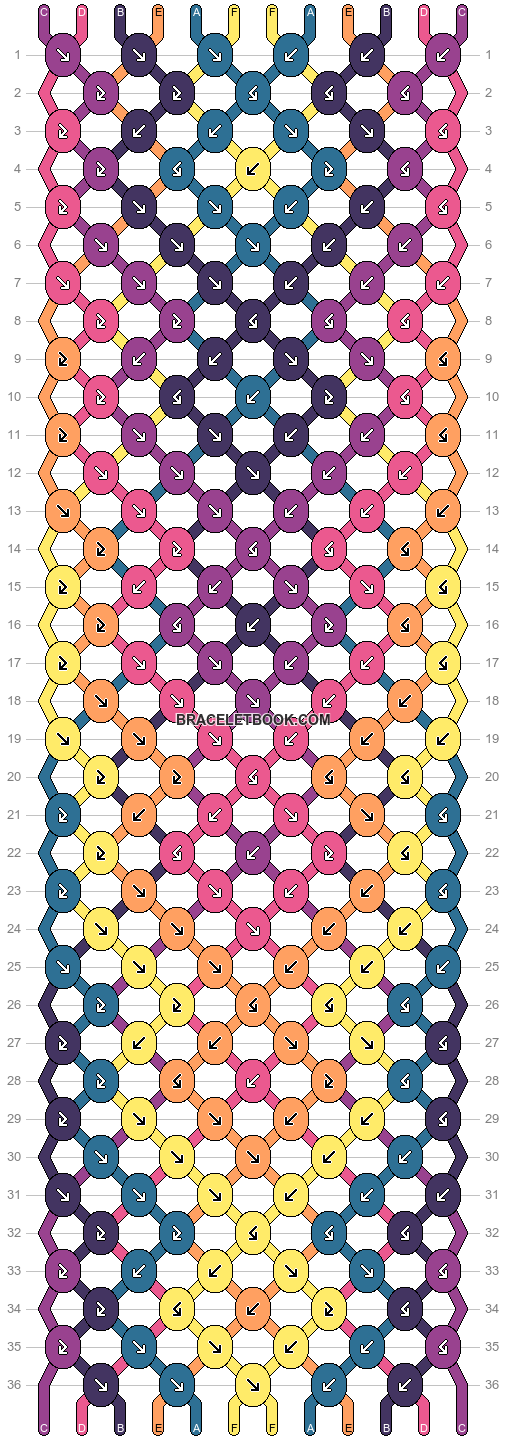 Normal pattern #173127 variation #356876 pattern