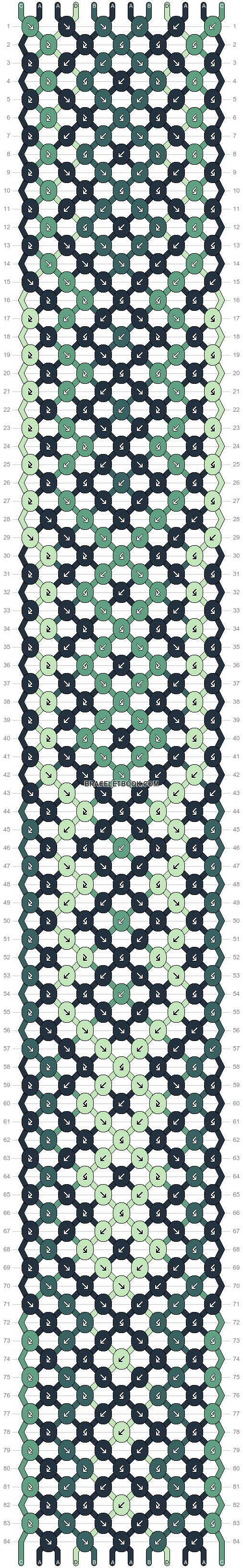Normal pattern #173129 variation #356878 pattern