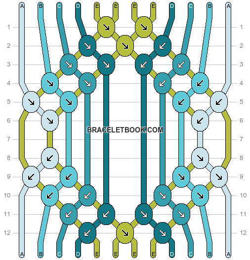 Normal pattern #52643 variation #356882 pattern