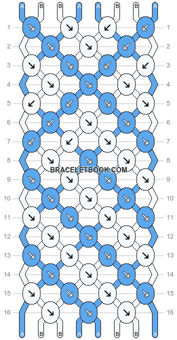 Normal pattern #172689 variation #356883 pattern