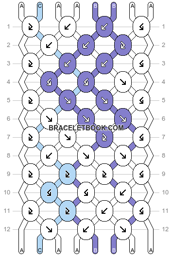 Normal pattern #163593 variation #356884 pattern