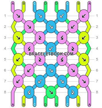 Normal pattern #17999 variation #356885 pattern