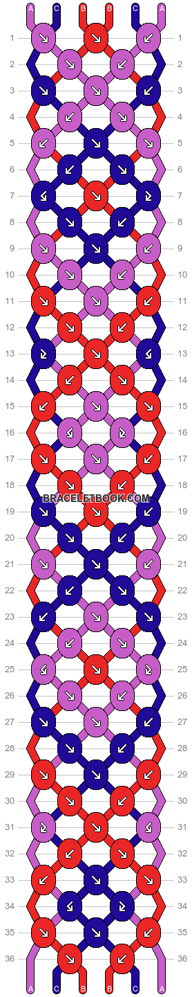 Normal pattern #170422 variation #356886 pattern