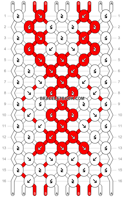 Normal pattern #171089 variation #356887 pattern