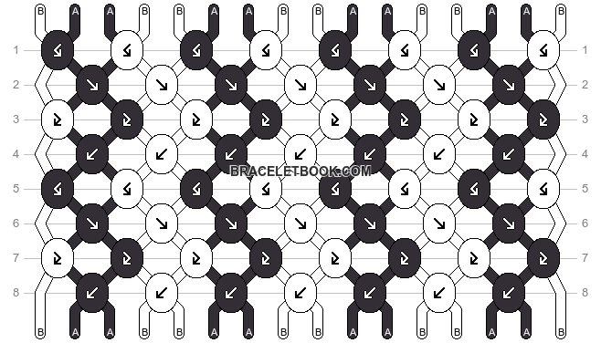 Normal pattern #25126 variation #356888 pattern