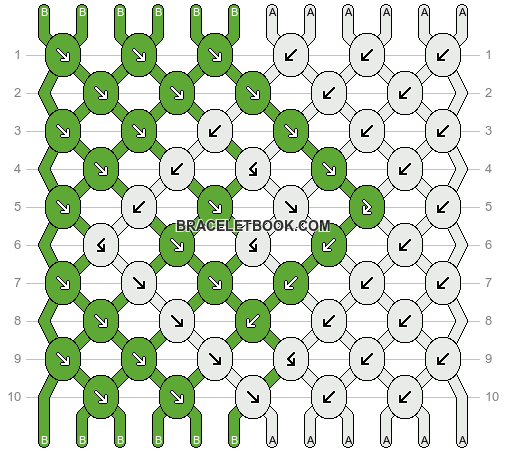 Normal pattern #25105 variation #356890 pattern
