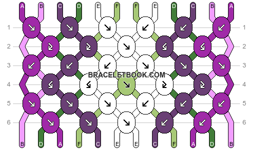 Normal pattern #18 variation #356891 pattern