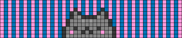 Alpha pattern #23115 variation #356892 preview