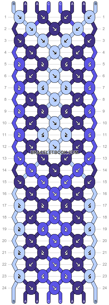 Normal pattern #173083 variation #356893 pattern