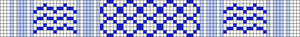 Alpha pattern #164991 variation #356894