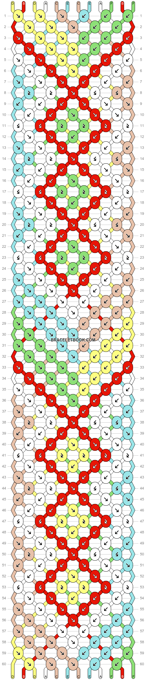 Normal pattern #171459 variation #356895 pattern