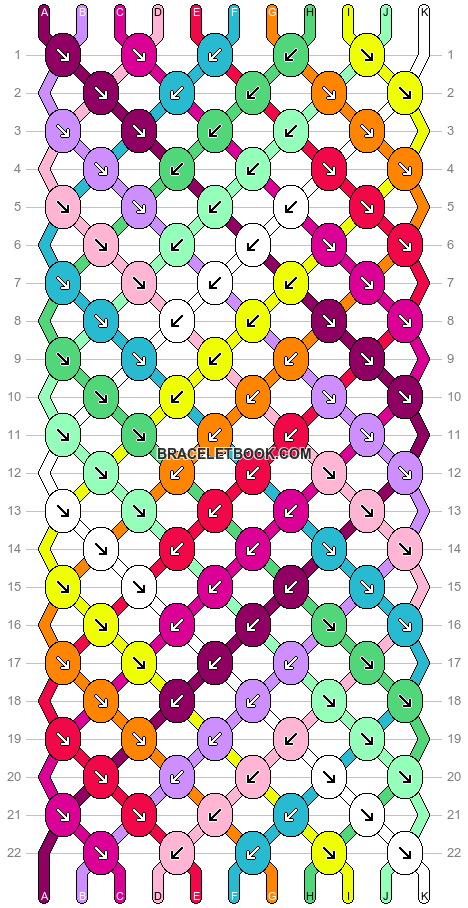 Normal pattern #46690 variation #356897 pattern