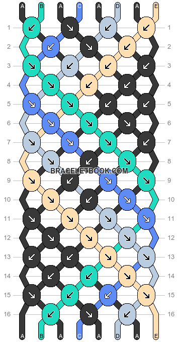 Normal pattern #154919 variation #356898 pattern