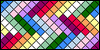Normal pattern #46690 variation #356900