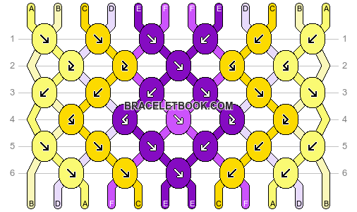 Normal pattern #18 variation #356903 pattern