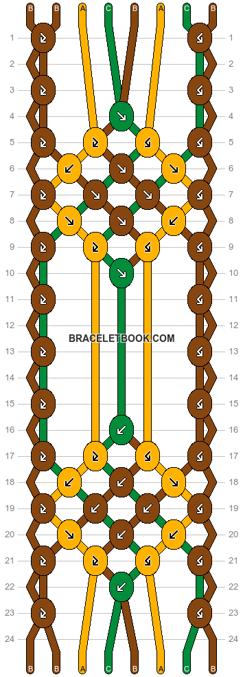 Normal pattern #146844 variation #356904 pattern