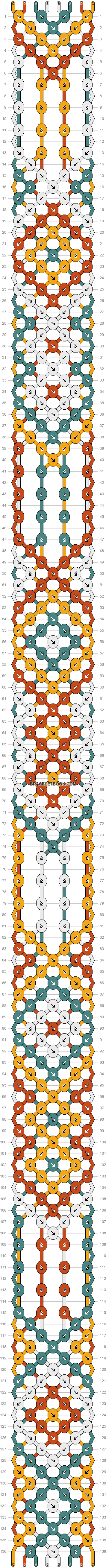 Normal pattern #135265 variation #356905 pattern