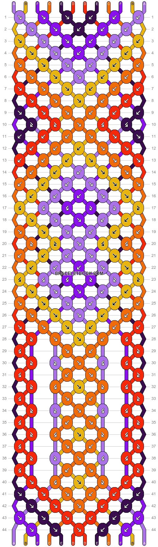 Normal pattern #28009 variation #356906 pattern