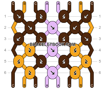 Normal pattern #162484 variation #356908 pattern