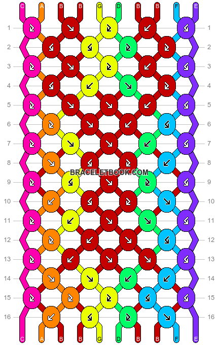 Normal pattern #171089 variation #356913 pattern