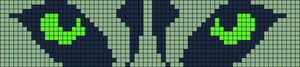 Alpha pattern #98371 variation #356916