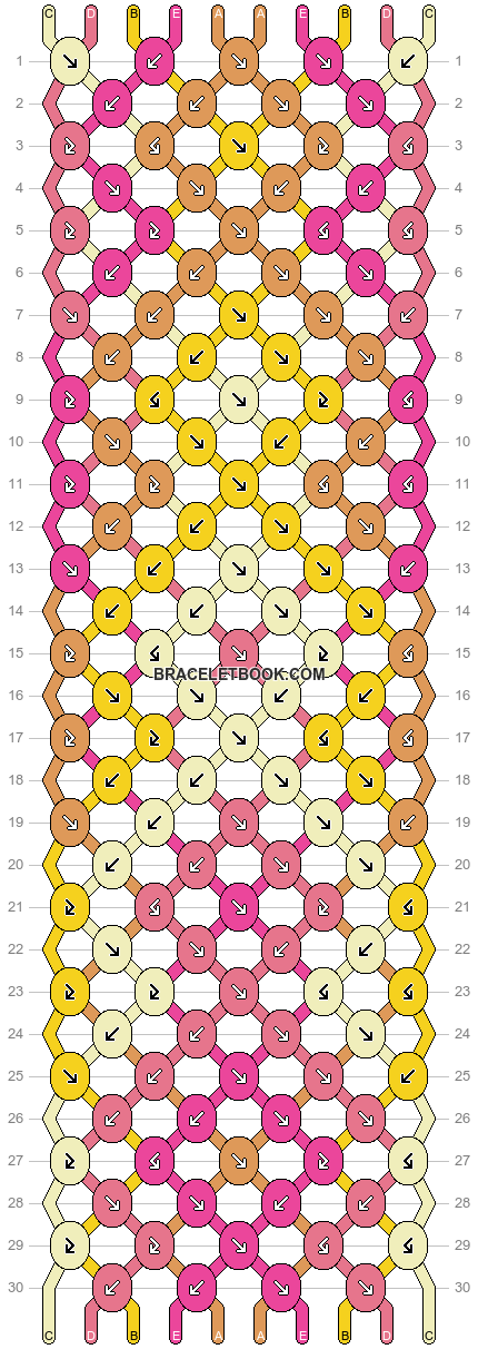 Normal pattern #163165 variation #356917 pattern