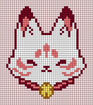 Alpha pattern #151842 variation #356922