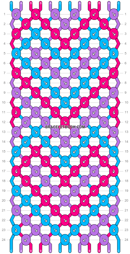Normal pattern #94297 variation #356923 pattern