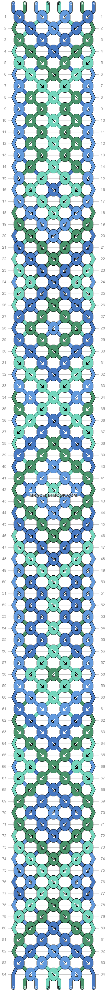 Normal pattern #39909 variation #356924 pattern