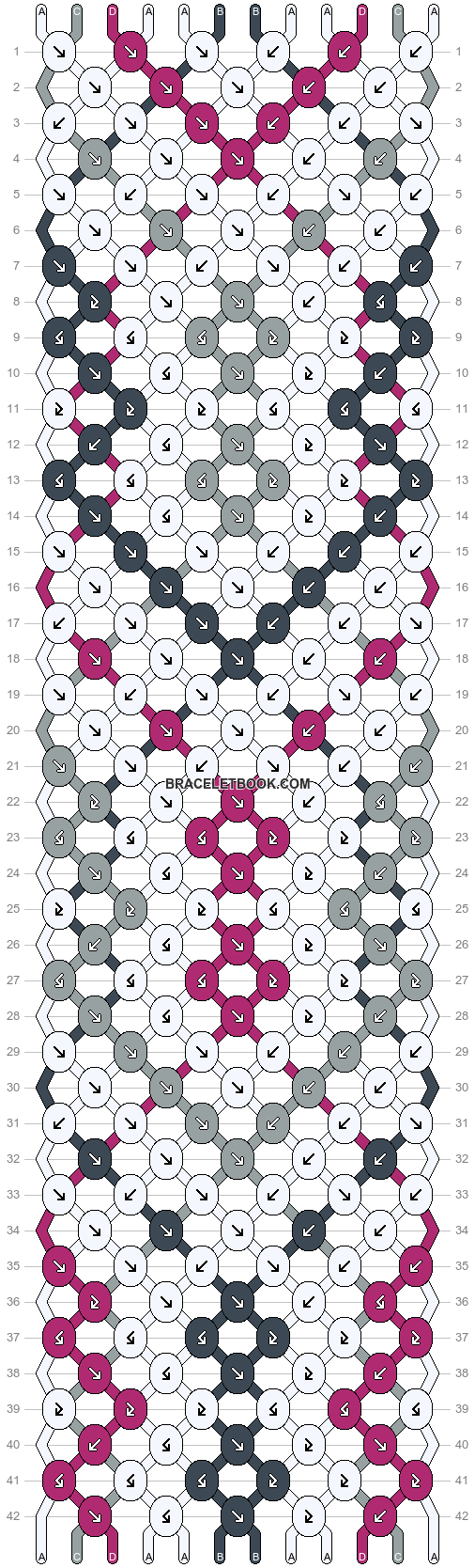 Normal pattern #160566 variation #356928 pattern