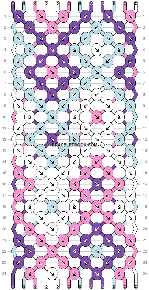 Normal pattern #26207 variation #356929 pattern