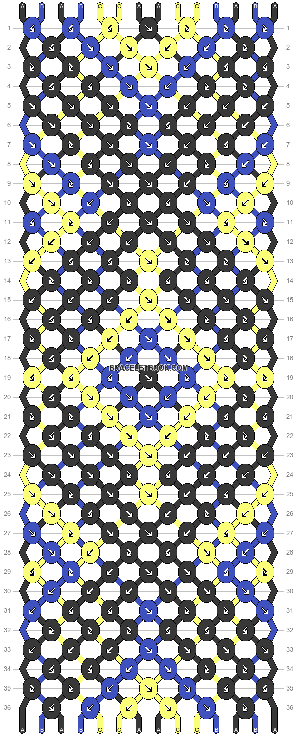 Normal pattern #172763 variation #356931 pattern
