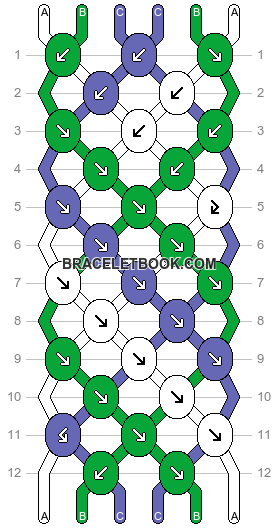 Normal pattern #172277 variation #356932 pattern