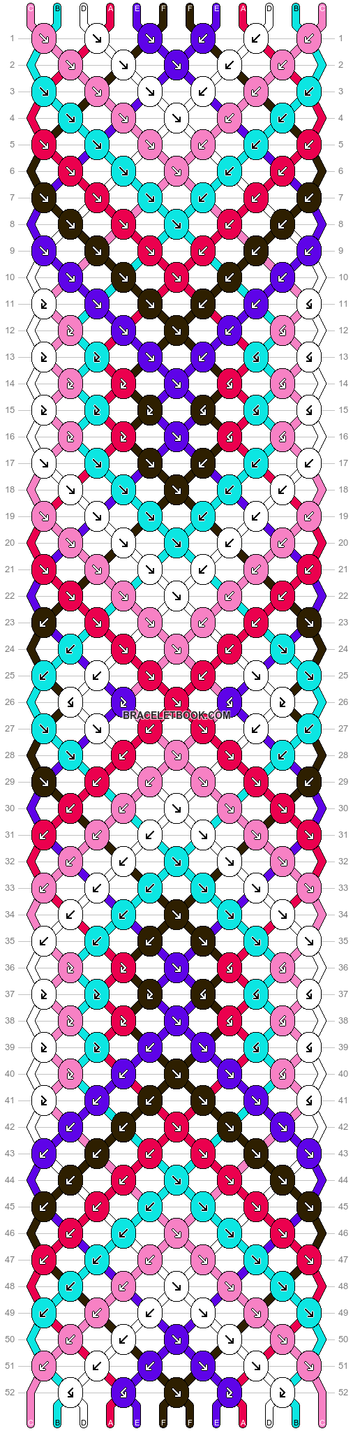 Normal pattern #153937 variation #356934 pattern