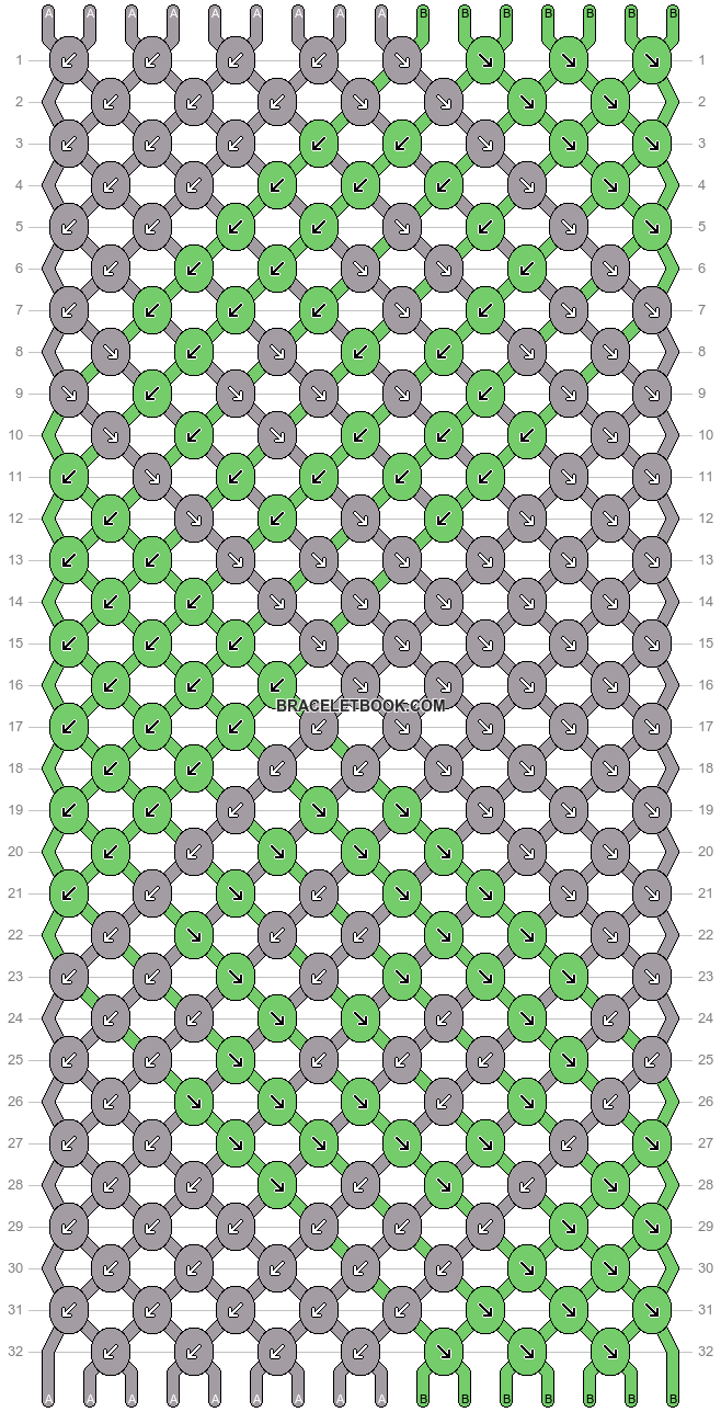 Normal pattern #106253 variation #356937 pattern