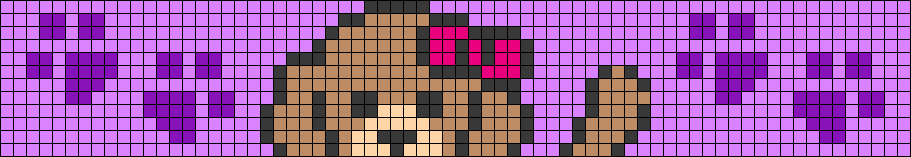 Alpha pattern #99887 variation #356939 preview