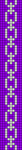 Alpha pattern #49724 variation #356940