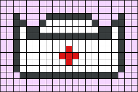 Alpha pattern #54592 variation #356941 preview