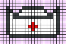 Alpha pattern #54592 variation #356941