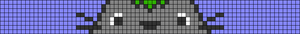 Alpha pattern #102500 variation #356942