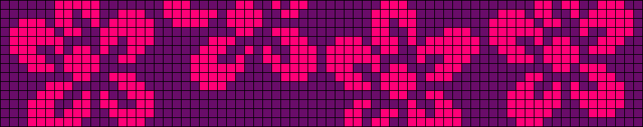 Alpha pattern #4847 variation #356943 preview