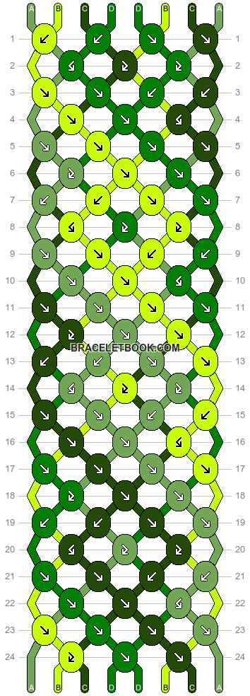 Normal pattern #23346 variation #356944 pattern
