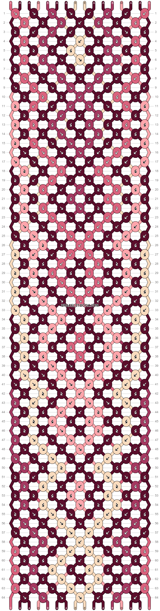 Normal pattern #173059 variation #356945 pattern
