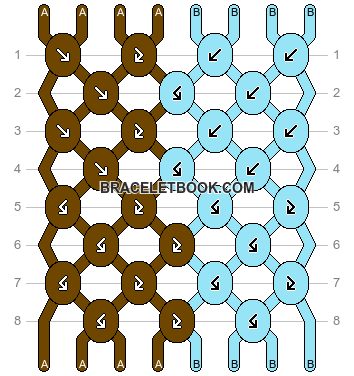 Normal pattern #81891 variation #356947 pattern
