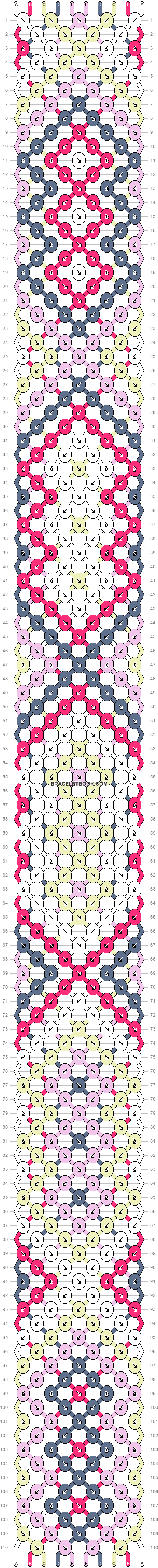 Normal pattern #24938 variation #356948 pattern